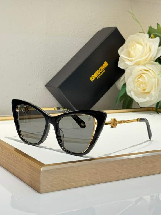 Picture of Roberto Cavalli Sunglasses _SKUfw69412429fw